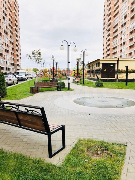 2-комн квартира, 64.5 м², р-н Славянский (№124322)