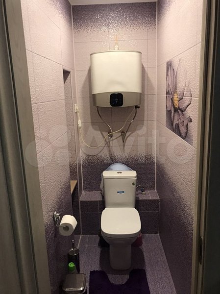 3-комн квартира, 100 м², р-н Петра Метальникова (№124433)