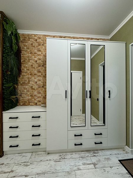 Студия, 27 м², р-н Славянский (№126696)