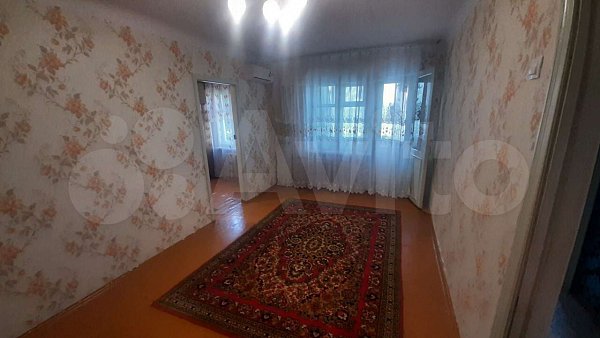 3-комн. квартира, 57 м², р-н Пашковский, Краснодар (№125010)