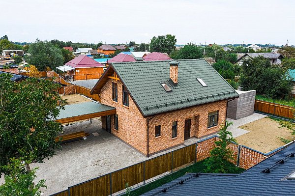 КП Дубрава