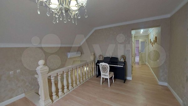 4-комн квартира, 120 м², р-н Петра Метальникова (№123948)