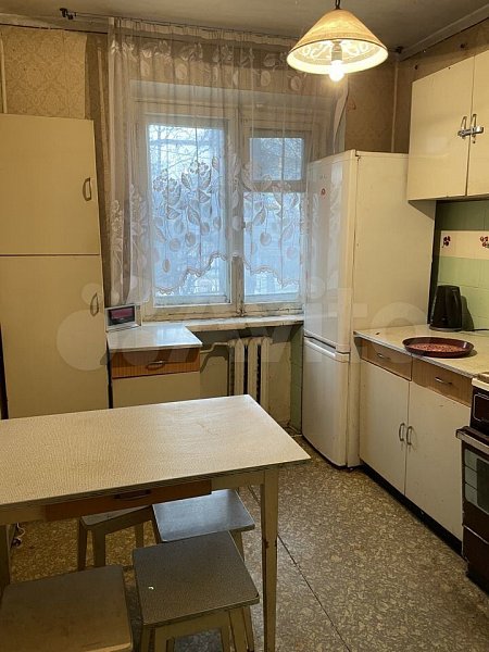 3-комн. квартира, 66 м², р-н Центр, Краснодар (№124060)