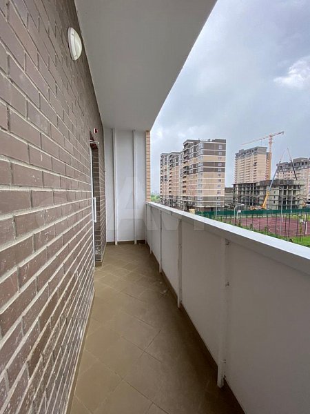 Студия, 35 м², р-н Энка - Баскет-холл (№124208)