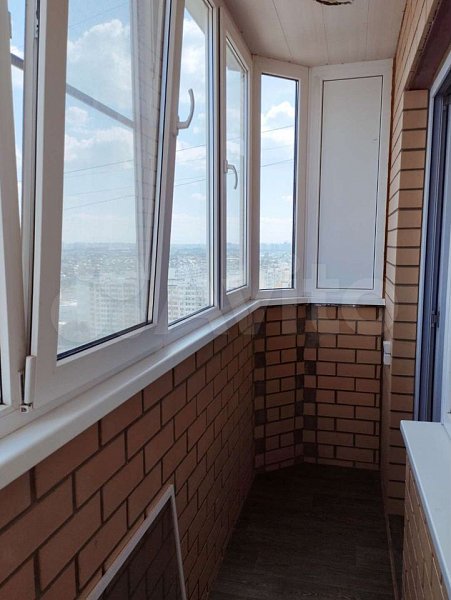 2-комн квартира, 60 м², р-н Молодежный (№124346)