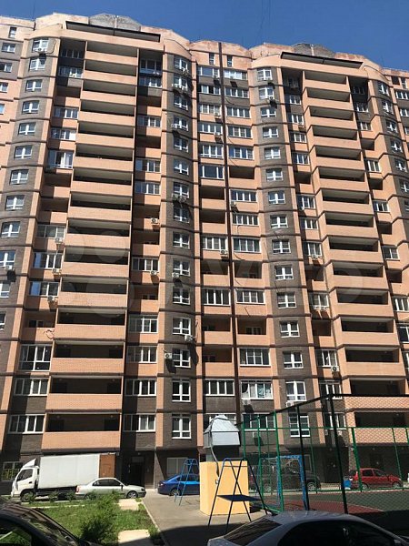 Продается 3-комн. квартира, 109.6 м², р-н Гидростроителей, Краснодар