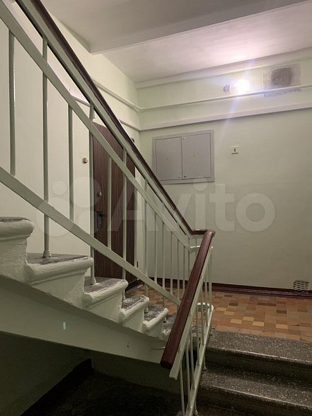 2-комн квартира, 50.2 м², р-н Центр (№124748)