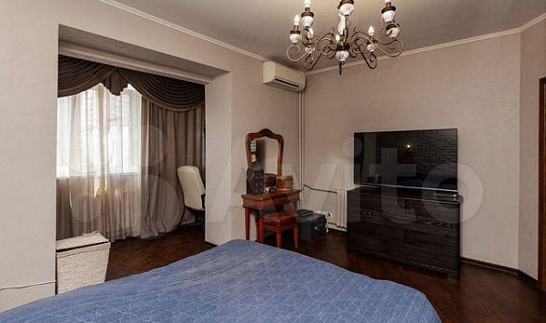 3-комн квартира, 108 м², р-н Парк Галицкого (№123945)