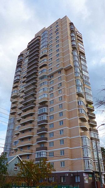 Продается 2-комн квартира, 58.4 м², р-н Черемушки, 
