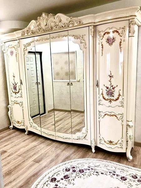 3-комн квартира, 97.5 м², р-н Славянский (№124077)