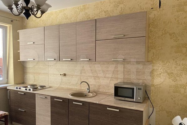 1-комн квартира, 36.5 м², р-н Российская ул (№124294)