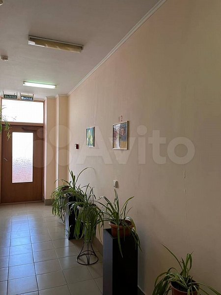 6-комн квартира, 154.4 м², р-н Комсомольский (№129088)