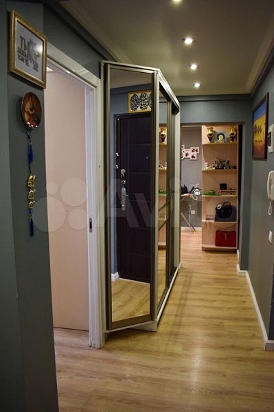 2-комн квартира, 43 м², р-н Фестивальный (№124846)
