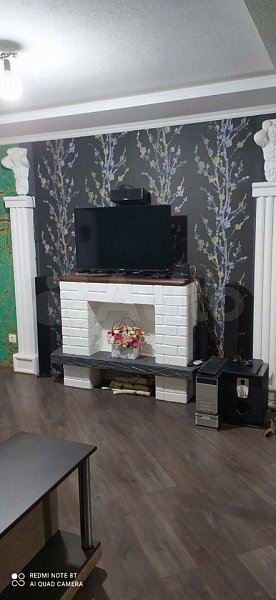 2-комн квартира, 71.3 м², р-н Музыкальный (№123866)