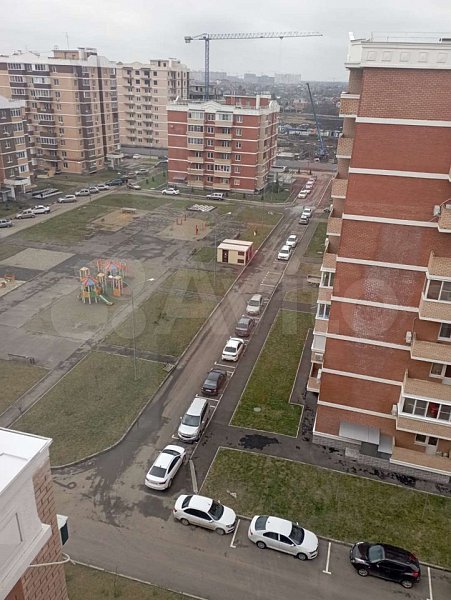 3-комн квартира, 82 м², р-н Энка - Баскет-холл (№124017)