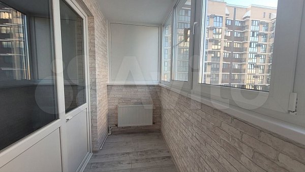 Студия, 32 м², р-н Гидростроителей (№127139)