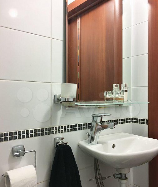 3-комн квартира, 92.8 м², р-н Юбилейный (№123832)