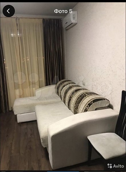 3-комн квартира, 89 м², р-н Гидростроителей (№123981)