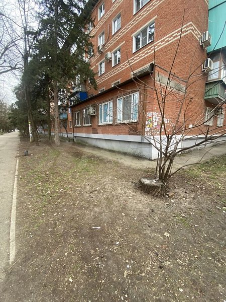 4-комн квартира, 78.2 м², р-н Славянский (№125936)