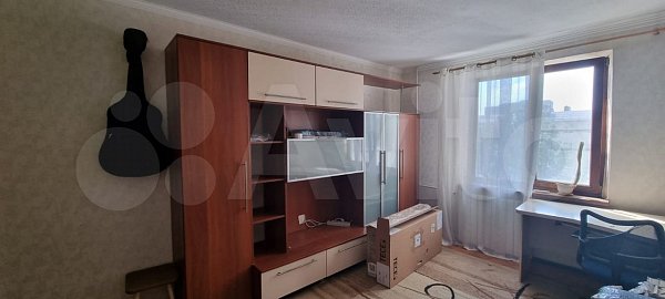 4-комн квартира, 105 м², р-н Черемушки (№125170)