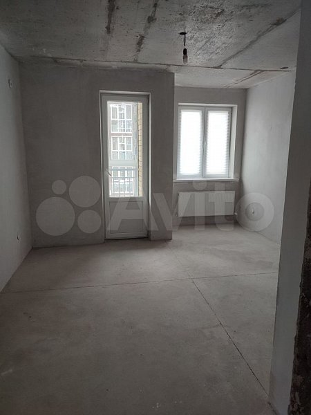 Студия, 26 м², р-н Знаменский (№126176)