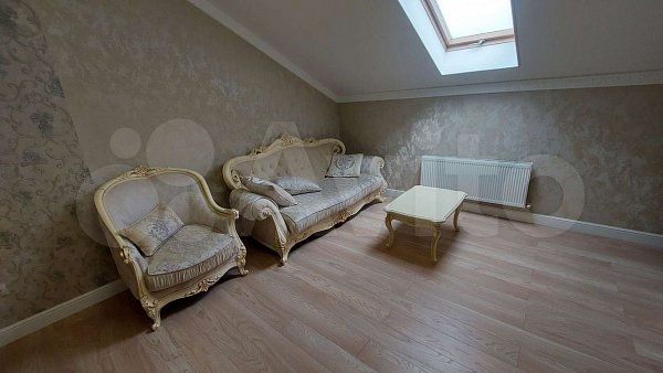 4-комн квартира, 120 м², р-н Петра Метальникова (№123948)