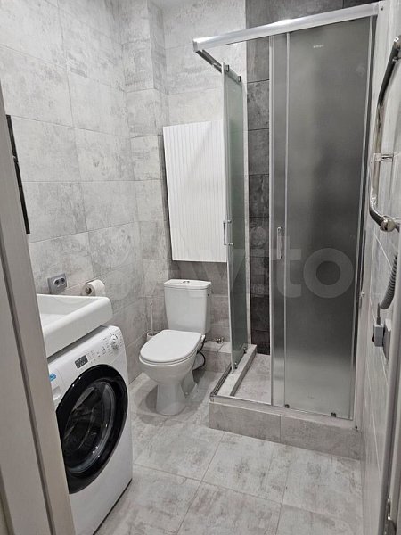 Студия, 23.9 м², р-н Западный обход (№126485)