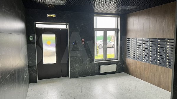 Студия, 25.9 м², р-н Энка - Баскет-холл (№123881)