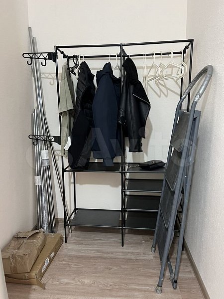 1-комн квартира, 41 м², р-н Черемушки (№124163)