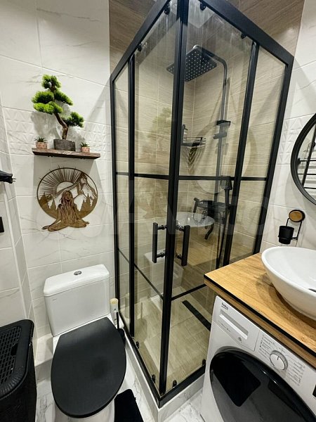 Студия, 27 м², р-н Славянский (№126696)