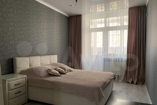 2-комн квартира, 60 м², р-н Восточно-кругликовский (№124231)
