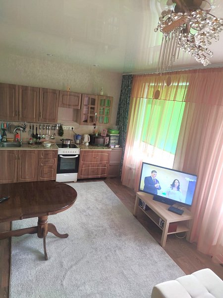 2-комн квартира, 45.5 м², р-н Российский п (№122732)