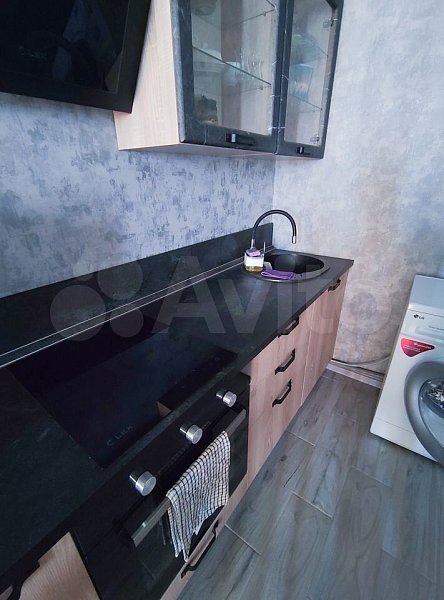 Студия, 29.8 м², р-н Музыкальный (№127572)