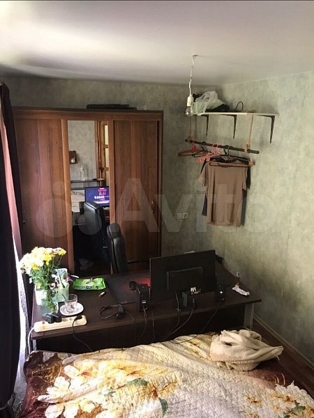 2-комн квартира, 52 м², р-н Окраины (№124429)