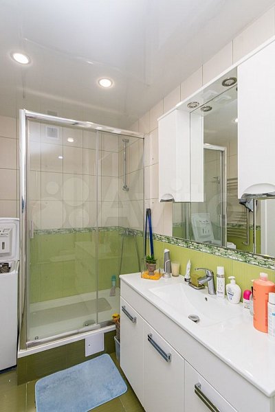 4-комн квартира, 115 м², р-н Центр (№126886)