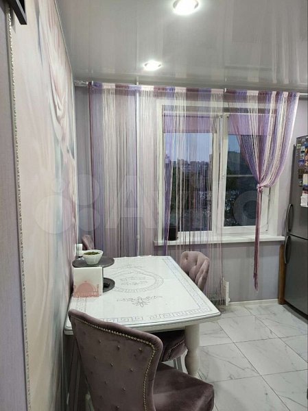 3-комн квартира, 76.5 м², р-н Комсомольский (№124106)