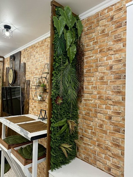 Студия, 27 м², р-н Славянский (№126696)