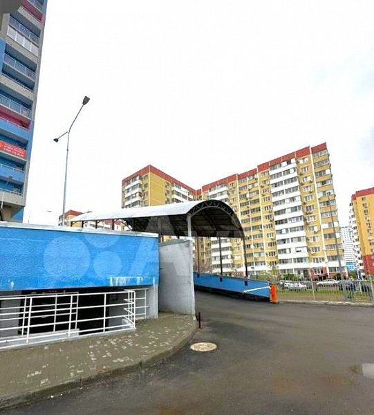 1-комн. квартира, 47.8 м², р-н Гидростроителей, Краснодар (№122765)