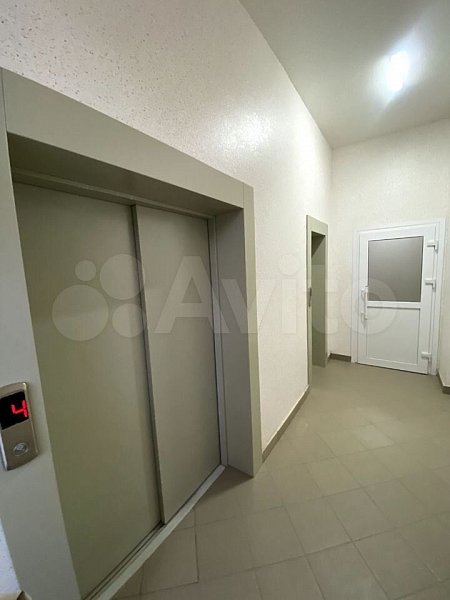 Студия, 26.6 м², р-н Энка - Баскет-холл (№125795)