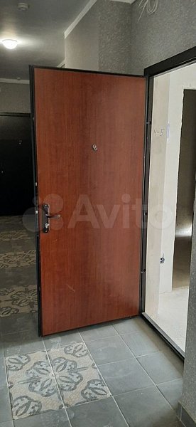 1-комн квартира, 32.2 м², р-н Западный обход (№124000)