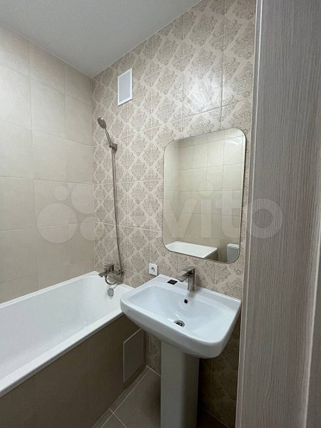 Студия, 25 м², р-н Западный обход (№126942)