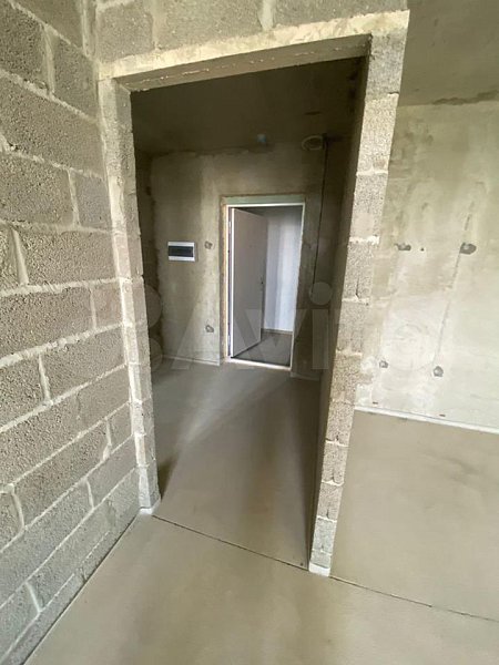 1-комн квартира, 36.1 м², р-н Славянский (№123977)