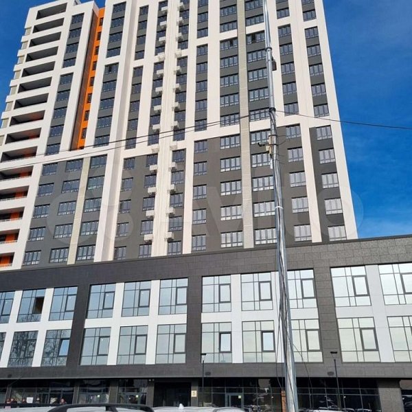 2-комн квартира, 65.8 м², р-н Энка - Баскет-холл (№124810)