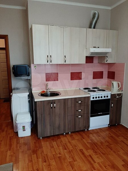 Продается 1-комн. квартира, 37 м², р-н Гидростроителей, Краснодар