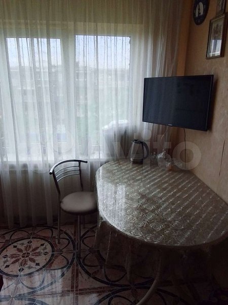 Продается 3-комн квартира, 65 м², р-н Селезнева-СБС, 