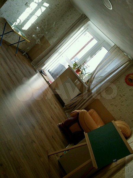 5-комн. квартира, 122.3 м², р-н Фестивальный, Краснодар (№123722)
