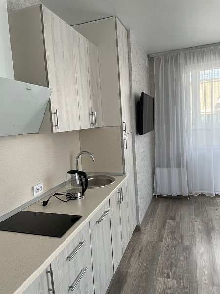 1-комн квартира, 40 м², р-н Гидростроителей (№122784)