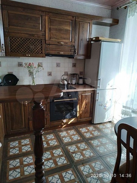 5-комн. квартира, 122.3 м², р-н Фестивальный, Краснодар (№123722)