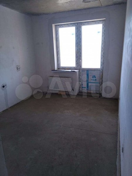 1-комн квартира, 44.8 м², р-н Российский п (№124129)