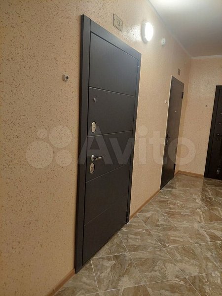 Студия, 30 м², р-н Энка - Баскет-холл (№126782)